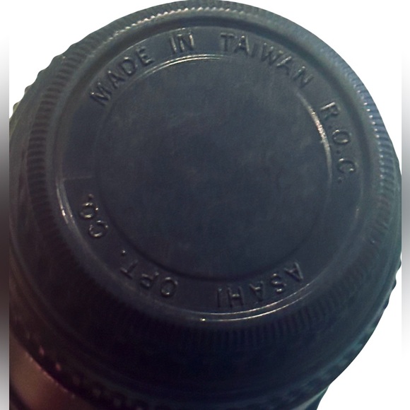 Pentax Takumar 70 - 200mm Camera Lens - Picture 6 of 12